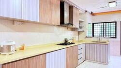 Blk 255 Kebun Baru View (Ang Mo Kio), HDB 4 Rooms #545262621